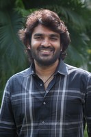 KA Movie Thanks Meet Photos